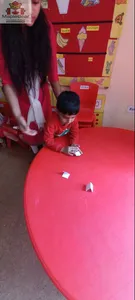 Nursery Christmas Celebration-6