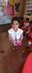 Nursery Christmas Celebration-8