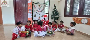 Nursery Christmas Celebration-15