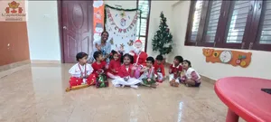 Nursery Christmas Celebration-16