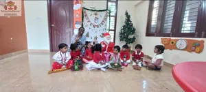 Nursery Christmas Celebration-17