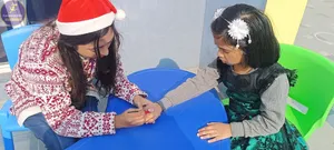 Christmas celebration-2