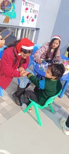 Christmas celebration-4