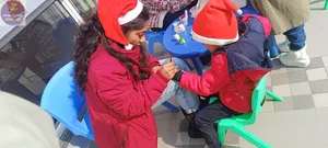 Christmas celebration-7