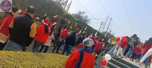 Christmas celebration-14