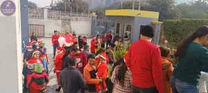 Christmas celebration-15