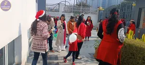 Christmas celebration-16