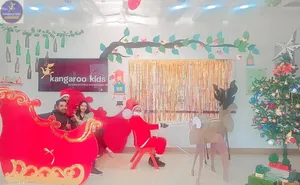 Christmas celebration-6