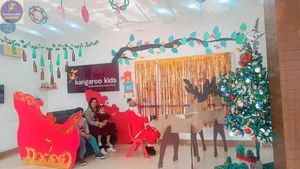 Christmas celebration-25