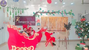 Christmas celebration-5