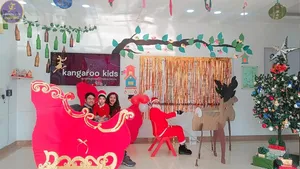 Christmas celebration 🎅-27