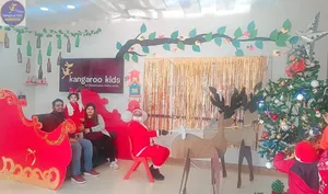 Christmas celebration 🎅-28