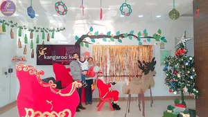 Christmas celebration 🎅 🎄-7