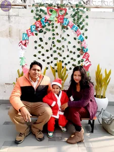 Christmas celebration-18