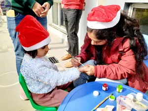 Christmas celebration-21