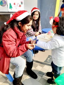 Christmas celebration-22