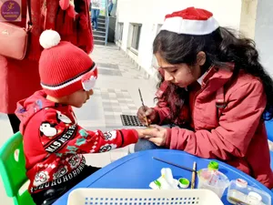 Christmas celebration-29