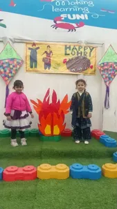 Lohri celebration-3