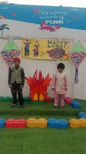 Lohri celebration-5