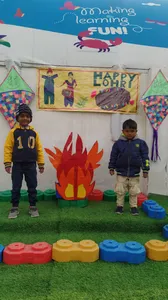 Lohri celebration-6