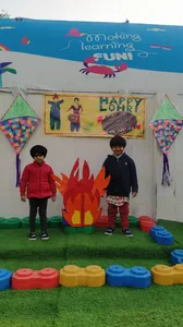 Lohri celebration-7