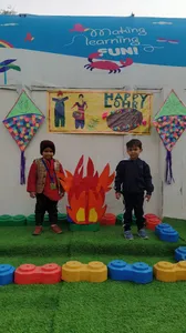 Lohri celebration-8