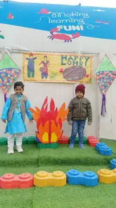 Lohri celebration-11