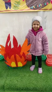 Lohri celebration-18