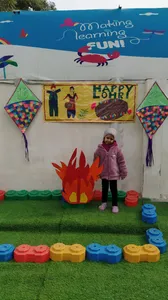 Lohri celebration-19