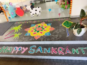 Curious 2 Sankranthi celebrations-3