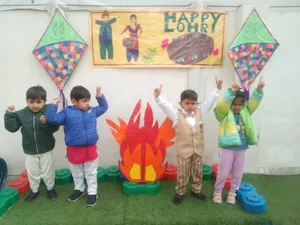 Lohri Celebration-3