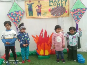 Lohri Celebration-4