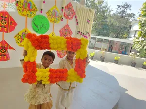 Medio 3 Sankranti Celebrations-30