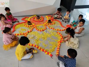 Sankranthi Celebration (Curiosi 1)-6