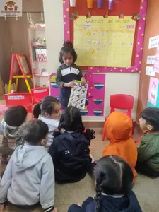 Show and tell JKG C1-5