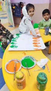 🌼🌺Flag Making 🇮🇳🇮🇳-10