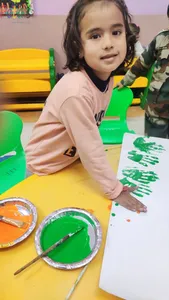 🌼🌺Flag Making 🇮🇳🇮🇳-12