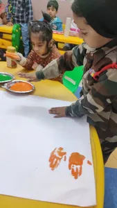 🌼🌺Flag Making 🇮🇳🇮🇳-19