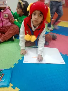 Republic day Activity-2