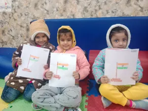 Republic day Activity-5