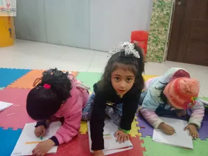 Republic day Activity-14