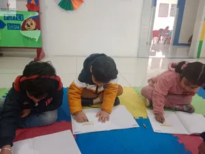 Republic day Activity-15