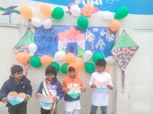 Republic day celebration-3