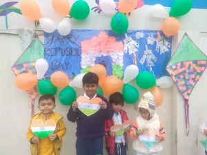 Republic day celebration-4