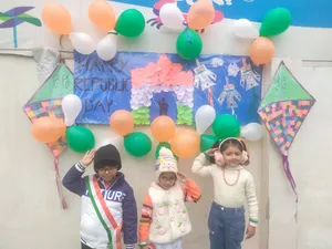 Republic day celebration-5