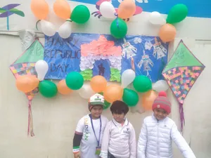 Republic day celebration-7