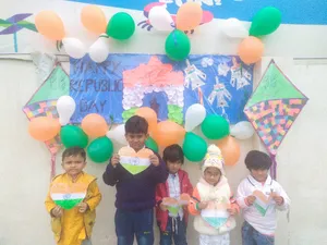 Republic day celebration-8