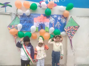 Republic day celebration-9