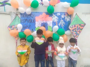 Republic day celebration-10