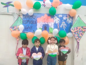 Republic day celebration-12